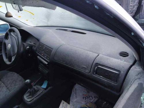  VOLKSWAGEN GOLF IV BERLINA (1J1)(10.1997) 