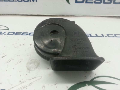 CLAXON, MAZDA, 3 BERLINA (BL)