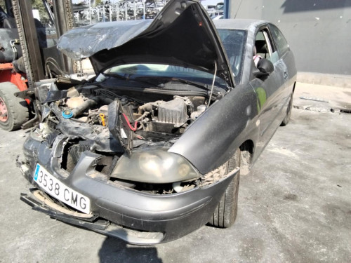  SEAT IBIZA (6L1) 