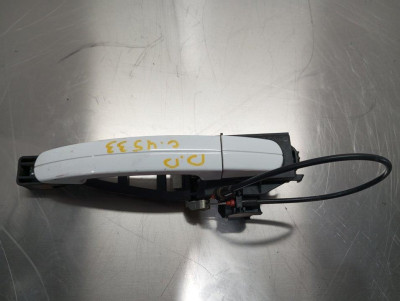 MANETA EXTERIOR DELANTERA DERECHA, FORD, C-MAX (CB7)