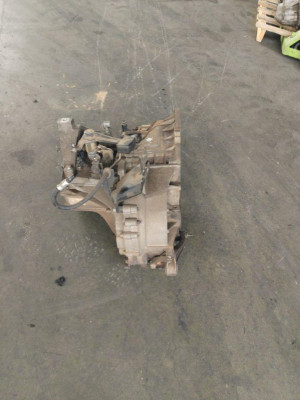 CAJA CAMBIOS Ford Focus Berlina (CAP)(08.2004->)