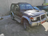 MITSUBISHI MONTERO (V20/V40) — автомобиль-донор на запчасти 
