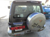 MITSUBISHI MONTERO (V20/V40) — автомобиль-донор на запчасти 