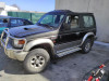 MITSUBISHI MONTERO (V20/V40) — автомобиль-донор на запчасти 