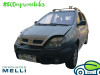 RENAULT SCENIC RX4 (JA0) — Donor Vehicle for Used Parts 
