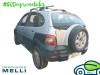RENAULT SCENIC RX4 (JA0) — Donor Vehicle for Used Parts 