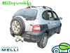RENAULT SCENIC RX4 (JA0) — Donor Vehicle for Used Parts 