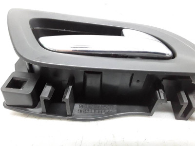 MANETA INTERIOR DELANTERA DERECHA, Peugeot, 308