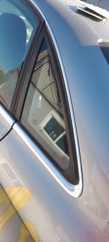 LUNA CUSTODIA TRASERA IZQUIERDA Audi A4 AVANT (8K5) 