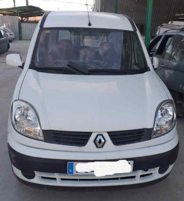 RENAULT KANGOO I (F/KC0)