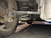 TRANSMISION TRASERA IZQUIERDA Suzuki SX4 (RW/EY) 