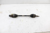TRANSMISION DELANTERA DERECHA SUZUKI SWIFT BERLINA (RS/MZ) 