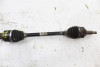 TRANSMISION DELANTERA DERECHA SUZUKI SWIFT BERLINA (RS/MZ) 