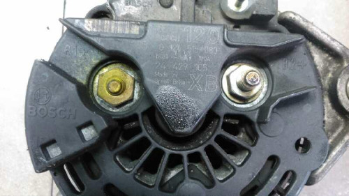  ALTERNADOR, OPEL, VECTRA C BERLINA 