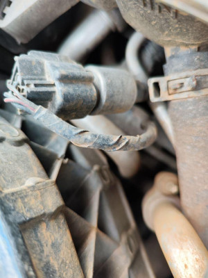 VALVULA AIRE ADICIONAL