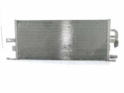RADIADOR AGUA, MERCEDES-BENZ, CLASE S (BM 220) BERLINA