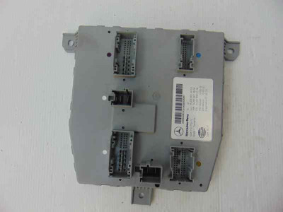 CAJA RELES / FUSIBLES, MERCEDES-BENZ, CLASE C (BM 205) BERLINA