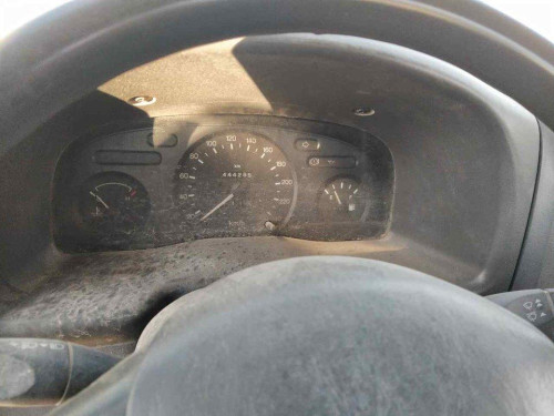  CUADRO INSTRUMENTOS FORD TRANSIT CAJA ABIERTA (FY) 