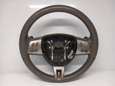 VOLANTE, JAGUAR, XF