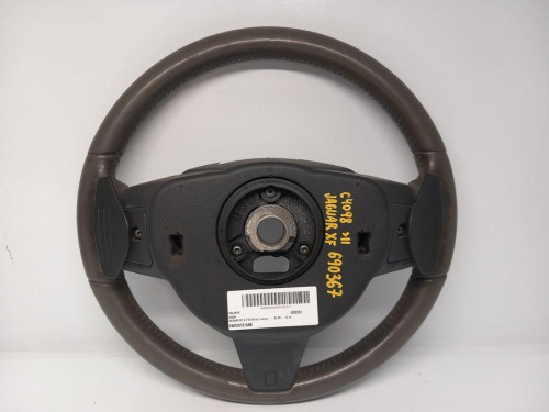  VOLANTE, JAGUAR, XF 