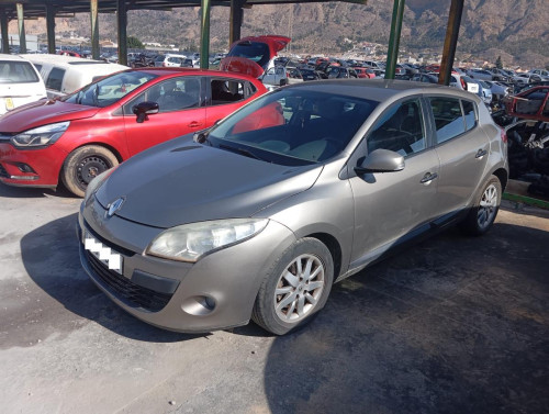  RENAULT MEGANE III BERLINA 5P 