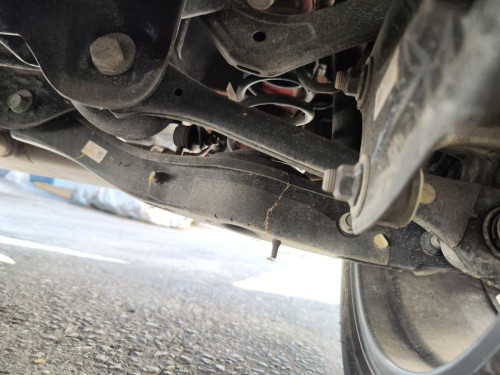 BRAZO SUSPENSION TRASERO IZQUIERDO KIA NIRO (SG2) 