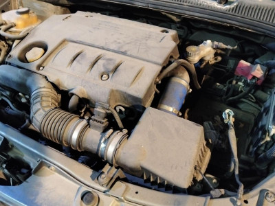 MANGUERAS INTERCOOLER