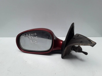 RETROVISOR IZQUIERDO