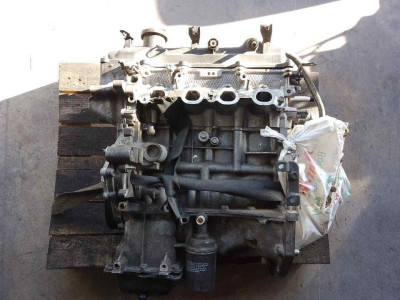 DESPIECE MOTOR, Kia, RIO (UB)