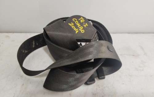 CINTURON SEGURIDAD TRASERO IZQUIERDO 