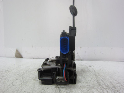CERRADURA PUERTA DELANTERA DERECHA, VOLKSWAGEN, GOLF V (1K1)(10.2003)