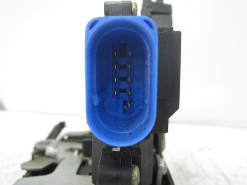  CERRADURA PUERTA DELANTERA DERECHA Volkswagen GOLF V (1K1)(10.2003) 
