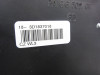  CERRADURA PUERTA DELANTERA DERECHA Volkswagen GOLF V (1K1)(10.2003) 