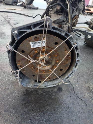 CAJA CAMBIOS, BMW, SERIE 5 TOURING (F11)