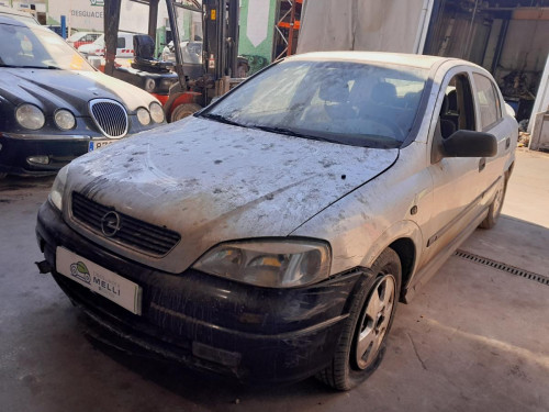  OPEL ASTRA G BERLINA 