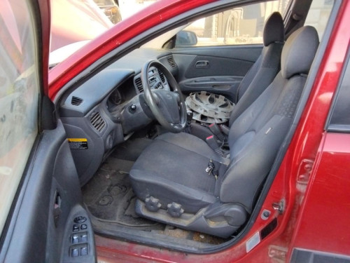  KIA RIO (JB) 
