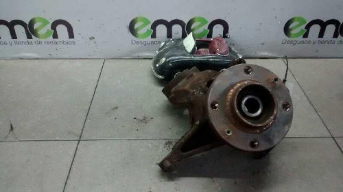  MANGUETA DELANTERA DERECHA PEUGEOT 206 