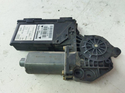 MOTOR ELEVALUNAS TRASERO DERECHO, AUDI, A4 AVANT (8E)