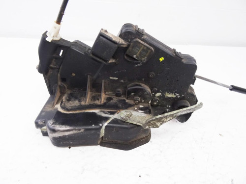 CERRADURA PUERTA DELANTERA IZQUIERDA, BMW, SERIE 3 BERLINA (E46)