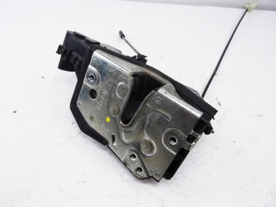 CERRADURA PUERTA DELANTERA IZQUIERDA, BMW, SERIE 3 BERLINA (E46)