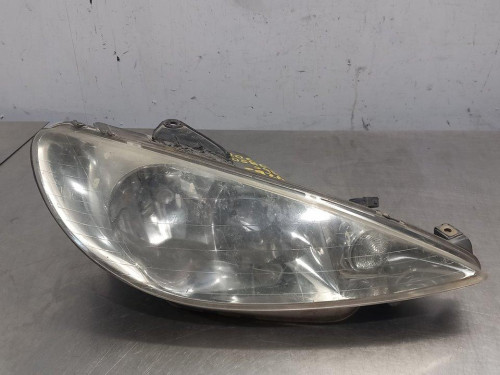  FARO DERECHO Peugeot 206 