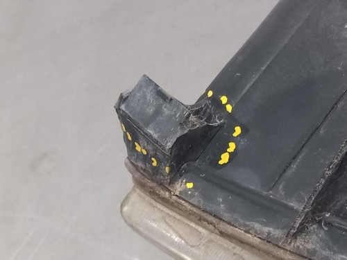  FARO DERECHO Peugeot 206 