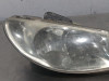  FARO DERECHO Peugeot 206 
