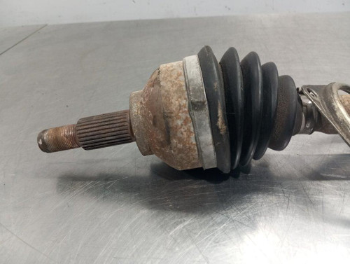  TRANSMISION DELANTERA IZQUIERDA, RENAULT, VEL SATIS (BJ0) 