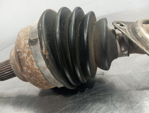  TRANSMISION DELANTERA IZQUIERDA, RENAULT, VEL SATIS (BJ0) 