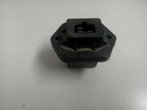  RESISTENCIA CALEFACCION KIA SORENTO (BL) 