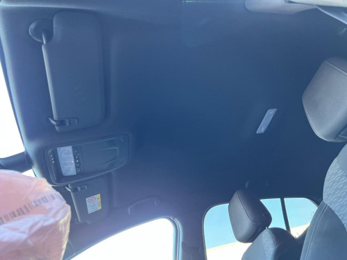 OPEL ASTRA K BERLINA 5P de segunda mano