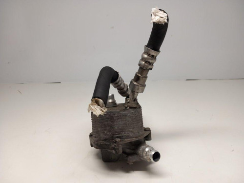  ENFRIADOR ACEITE MOTOR, BMW, SERIE 3 TOURING (E91) 