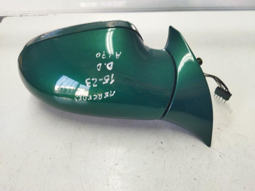 RETROVISOR DERECHO MERCEDES-BENZ CLASE A (BM 168) 