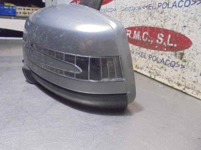 RETROVISOR IZQUIERDO, Mercedes-Benz, CLASE C (BM 204) BERLINA